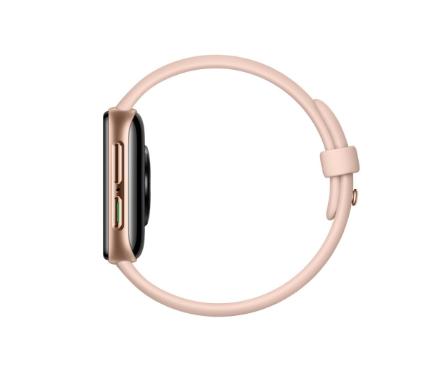 OPPO Watch 41mm różowy NFC - 587705 - zdjęcie 5